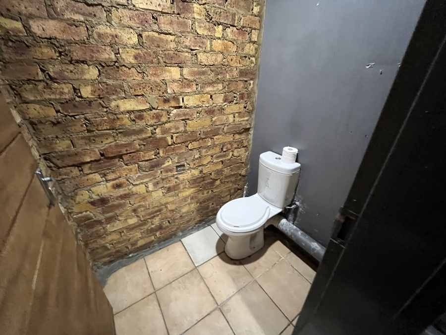 To Let Commercial Property for Rent in Protea Park North West
